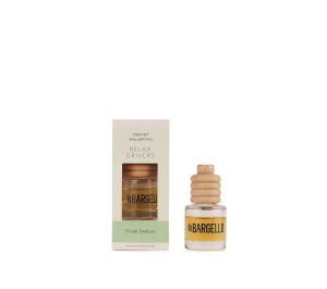 Bargello Parfum Auto Green Tea - 8 ML