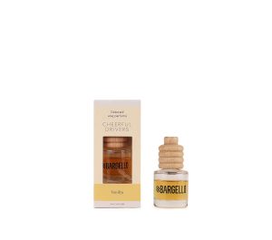 Bargello Parfum Auto Vanille - 8 ML