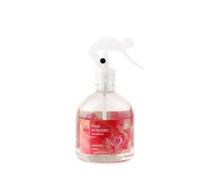 Bargello Pink Powder - 485 ml Room Air Freshner Spray